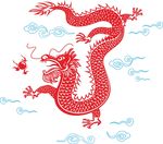 中国龙