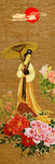 屏风 移门 条屏
