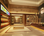 茶叶店