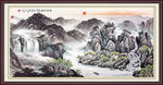 高山流水