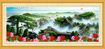 风景油画