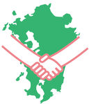 手牵手