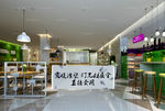 港式茶餐厅