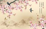 电视背景墙
