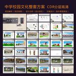 中学校园文化建设