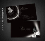 KTV名片