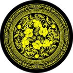 花纹