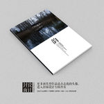 韵商业艺术书籍封面设计