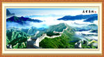 风景画