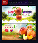水蜜桃