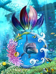 3d海洋