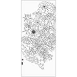 牡丹花