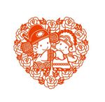 夫妻对拜