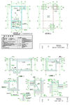 污水泵房施工图纸
