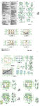 配变电房建筑设计图纸