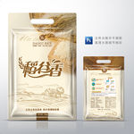 大米包装
