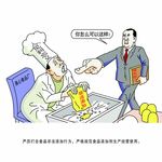 食品安全