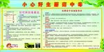 小心野生蘑菇中毒预防