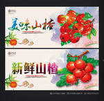 山楂