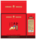 保健品包装