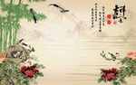 电视背景墙