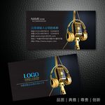 KTV名片