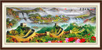 风景画