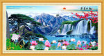 风景画