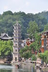 凤凰古城