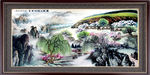 风景画