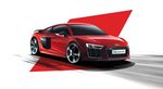 R8奥迪