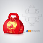 喜糖包装