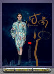 时装美容整形房地产美女