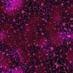 紫色抽象花纹