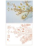 飘香玉兰花