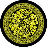 花纹