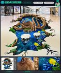 3d立体章鱼