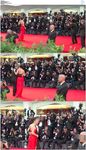 国际电影节明星走红地毯