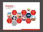 企业文化墙