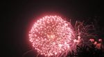 除夕烟花