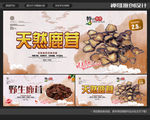 鹿茸