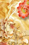 玉雕玄关