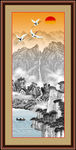 高山流水