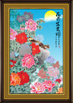 花开富贵