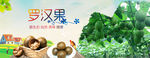 罗汉果