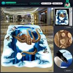 3d章鱼怪