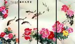 移门