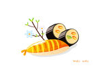 美食UI图标