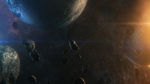 宇宙星空背景素材