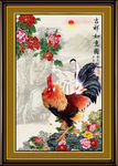 鸡